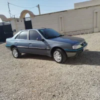 پژو slx 99 خانگی|خودرو سواری و وانت|خرمآباد, |دیوار