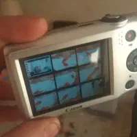 دوربین عکاسی،فیلمبرداری canon|دوربین عکاسی و فیلمبرداری|تهران, بلوار کشاورز|دیوار