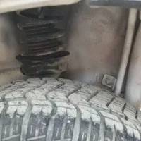 پراید۷۹|خودرو سواری و وانت|میاندوآب, |دیوار