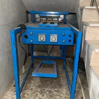 فروش دستگاه پرس و اسکاج بافی|ماشینآلات صنعتی|کرمانشاه, |دیوار