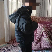 کاپشن پسرانه|لباس|فردوس (خراسان), |دیوار