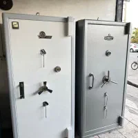 گاو صندوق 1100kg گاوصندوق اروجینال|ابزارآلات|تهران, استاد معین|دیوار