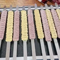 گرفتن سیخ کوبیده وجوجه و کوبیده مرغ|خدمات پذیرایی، مراسم|بروجرد, |دیوار