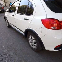 کوییک RS مدل ۱۴۰۳ بدون رنگ ۸۵ گانه|خودرو سواری و وانت|تهران, سجاد|دیوار