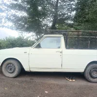 پیکان وانت مدل  ۹۰  فروشی