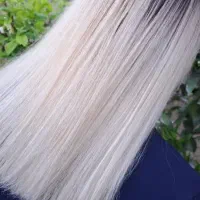 پودر دکلره.امبره.مش کلاهی