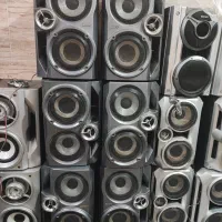 فروش باند سونی و دستگاه سینما خانگی پاناسونیک