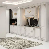 انجام کلیه دکوراسیون و نجاری و کابینت|خدمات پیشه و مهارت|کرج, حیدرآباد|دیوار