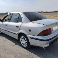 سمند ایکس مدل ۸۴|خودرو سواری و وانت|محمدشهر, جعفرآباد|دیوار