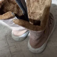 بوت دخترانه