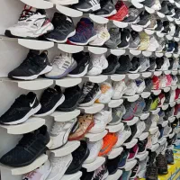 کتونی اورجینال درحدنو سایز 36 تا 49