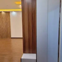 طراحی و ساخت  جا کفشی ،کمد دیواری|جاکفشی، کمد، دراور|پردیس, فاز ۴|دیوار