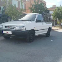 پراید وانت۹۳