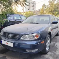 ماکسیما اتومات مدل ۱۳۹۱ صفر واقعی به شرط