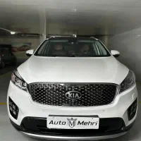 سورنتو GTLine|خودرو سواری و وانت|تهران, درختی|دیوار