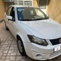 ساینا EX مدل ۱۴۰۱|خودرو سواری و وانت|مشهد, آزادشهر|دیوار