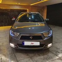 دناتیپ۲مدل۹۷فول سفارش مدیران آپکو درحد بیرنگ|خودرو سواری و وانت|تهران, بریانک|دیوار