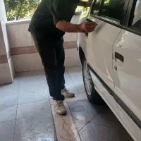 کارشناسی رنگ وفنی خودرو،باغ فیض پونک ستاری سردار