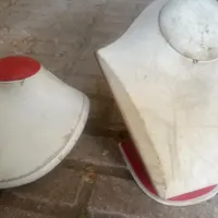 تعدادی مانکن طلا