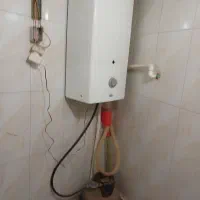 لوله کشی آب  و فاضلاب