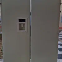 یخچال فریزر بیست فوت