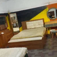 فروش سرویس خواب به علت جمع کردن نمایشگاه