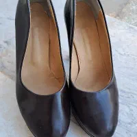 کفش مجلسی عروسکی