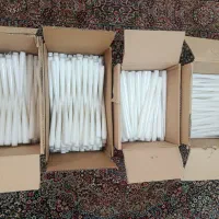 شمع قلمی 20 سانت و 30 سانت