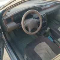 سلام سمند مدل ۸۳ دوگانه سوز معاوزه|خودرو سواری و وانت|دهگلان, |دیوار