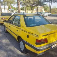 فروش تاکسی ویژه