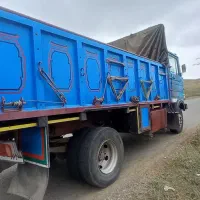 خاور۸تن مدل۷۰|خودرو سنگین|آبش احمد, |دیوار