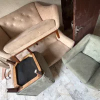 مبل هفت نفره