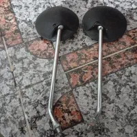 با سلام فروش یک جفت اینه موتور