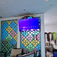 دعوت به همکاری در کافه قلیان مجردی