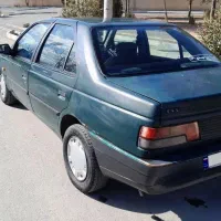 آردی ۸۴ دوگانه CNG|خودرو سواری و وانت|شاهین‌شهر, عطار|دیوار