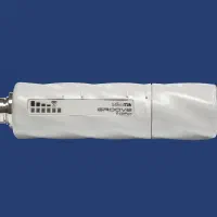 رادیو وایرلس GROOVE A 52 AC