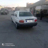 پراید ۹۴|خودرو سواری و وانت|شاهینشهر, گرگاب|دیوار