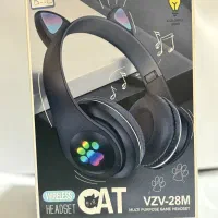 هدفون کودکانه|لوازم جانبی موبایل و تبلت|علیآباد کتول, |دیوار