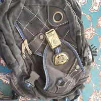کیف مدرسه سالم