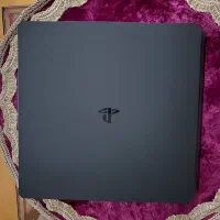 Ps4 slim 1tr|کنسول، بازی ویدئویی و آنلاین|تهران, توحید|دیوار