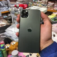 آیفون۱۱پرومکس