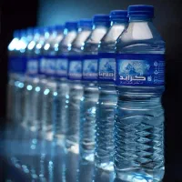 فروش آبمعدنی عمده به قیمت کارخانه