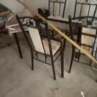 میز سالم