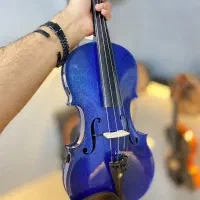 ویولن اکوستیک پیکاپ دار فیشمن
