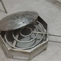 وسایل آشپزی|اجاق گاز و لوازم برقی پختوپز|دهلران, |دیوار