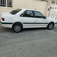 پارس تیوفایو 401سیمی