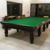 نصب میز بیلیارد و اسنوکر خرید و فروش|ورزشهای توپی|چالوس, |دیوار