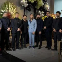 بادیگارد/حفاظت/تشریفات/محافظ شخصی/حراست|خدمات پیشه و مهارت|مشهد, شهرک رازی (شهرک غرب)|دیوار