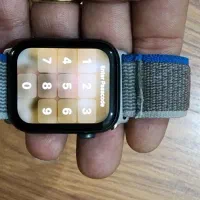 اپل واچ سری ۶