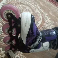 کفش اسکیت